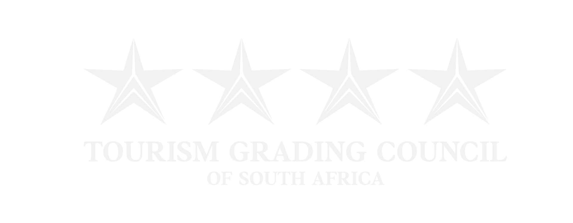 TOURISM GRADING COUNCIL